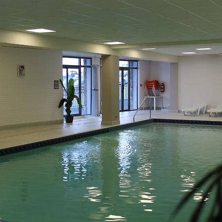 Residence Mer & Golf Tourmalet Ла-Монжі Екстер'єр фото