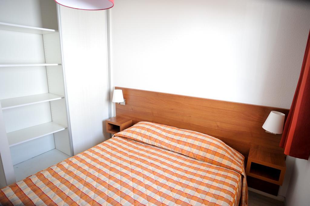 Residence Mer & Golf Tourmalet Ла-Монжі Екстер'єр фото