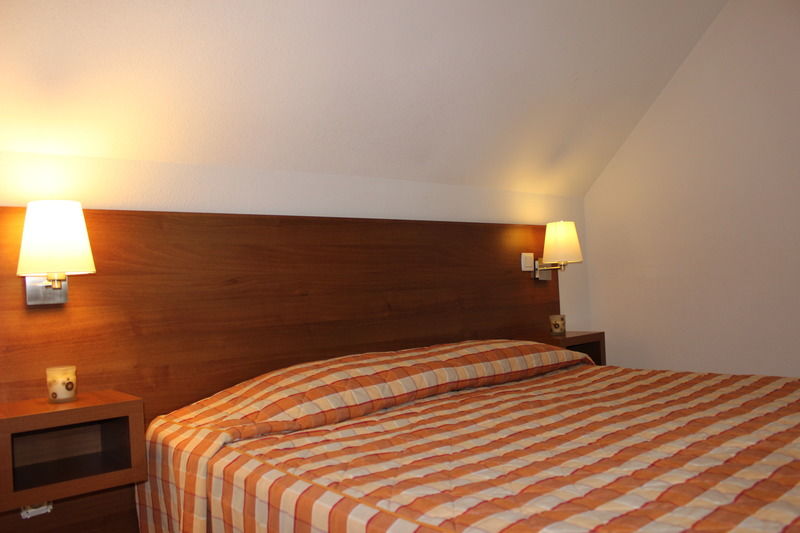 Residence Mer & Golf Tourmalet Ла-Монжі Екстер'єр фото